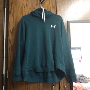 Under armour hoodie